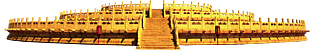 天壇建筑
