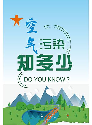 空氣污染