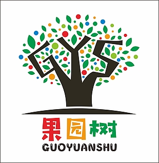 水果品牌LOGO