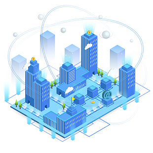 科技互联网城市