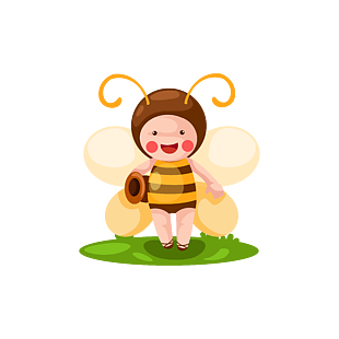 小蜜蜂