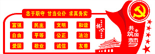 核心價值觀