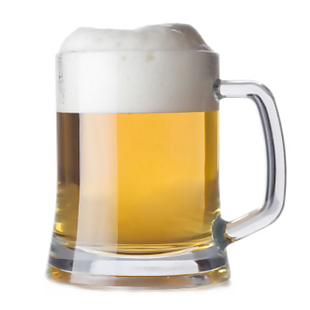 啤酒杯