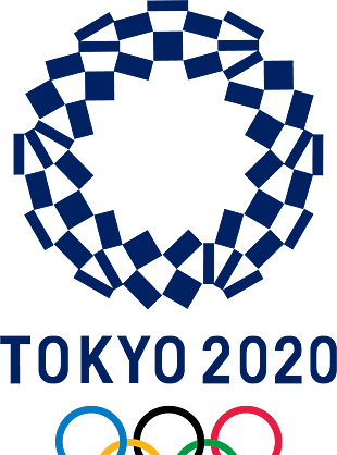 2020東京奧運會會徽