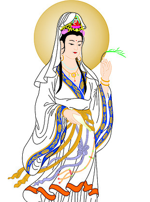 菩薩