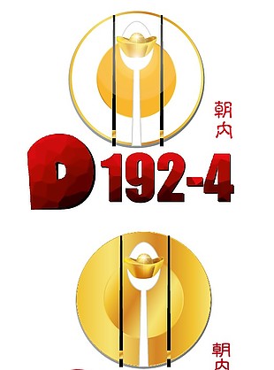 金行logo