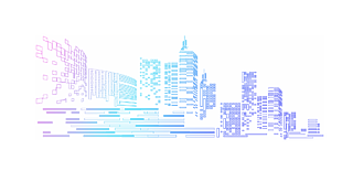 城市素材