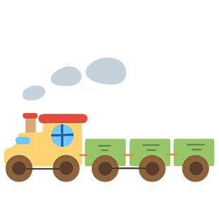卡通