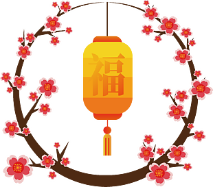 灯笼高清素材PNG