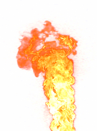 火焰