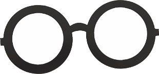 眼鏡