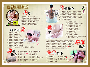 美容養身