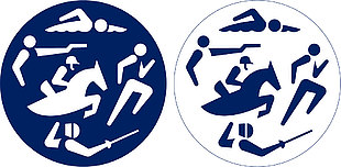 奧運(yùn)會(huì)運(yùn)動(dòng)現(xiàn)代五項(xiàng)