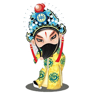 裝飾插畫