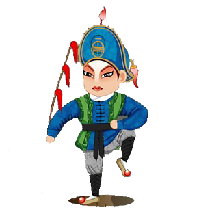 裝飾插畫