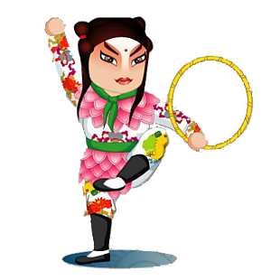 裝飾插畫