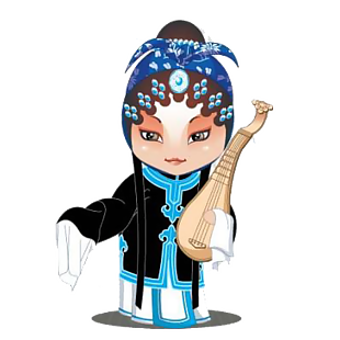 裝飾插畫