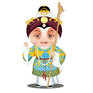 裝飾插畫