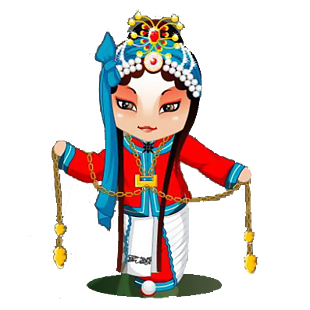 裝飾插畫