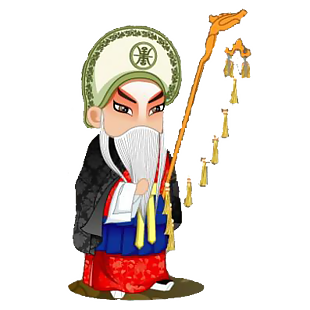 裝飾插畫