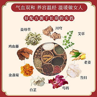 中藥材主圖