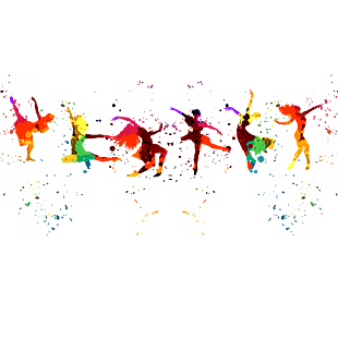 舞蹈