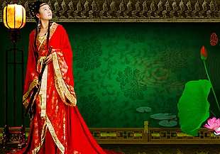 地產(chǎn)　宣傳　海報