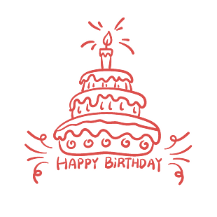 生日蛋糕