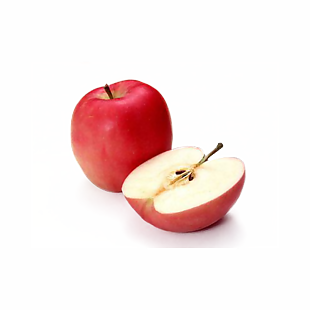 红色的苹果 苹果 水果
