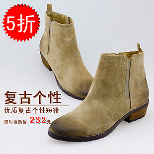 女鞋主图
