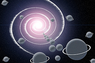 星空