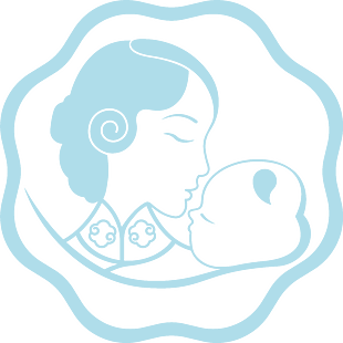 母嬰logo
