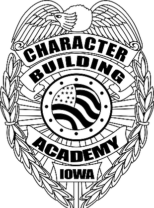 Character Building