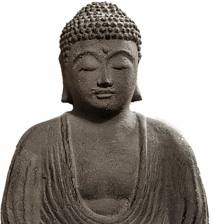 石佛