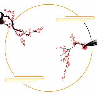 標(biāo)題素材