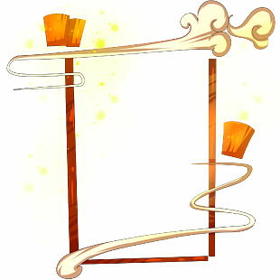 標(biāo)題素材