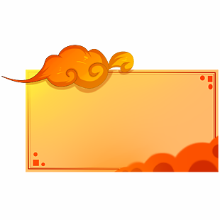 標(biāo)題素材