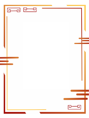 標題素材