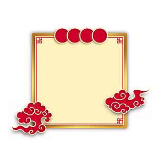 標(biāo)題素材