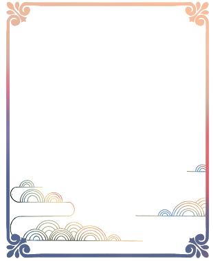 標(biāo)題素材