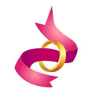 彩帶絲帶裝飾