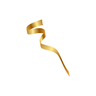 彩帶絲帶裝飾