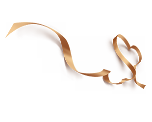 彩帶絲帶裝飾