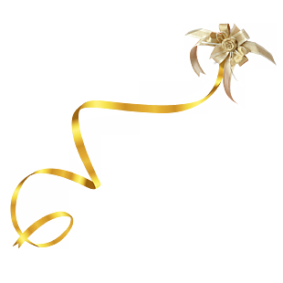 彩帶絲帶裝飾
