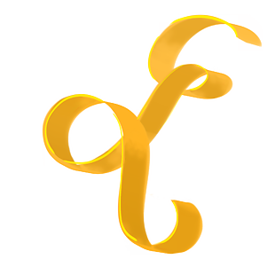 彩帶絲帶裝飾