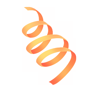 彩帶絲帶裝飾