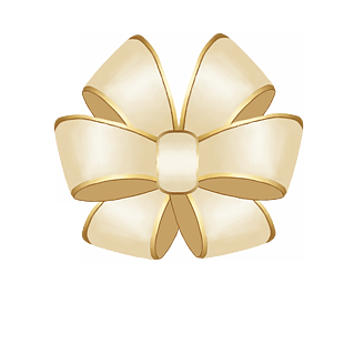 彩帶絲帶裝飾