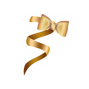 彩帶絲帶裝飾