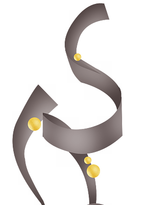 彩帶絲帶裝飾