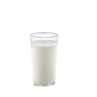 牛奶杯